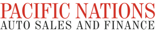 Pacific Nations Auto Sales
